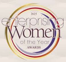 Enterprising Woman Of The Year 2025