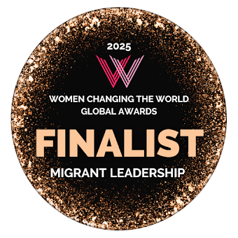 Migrant Leadership Award